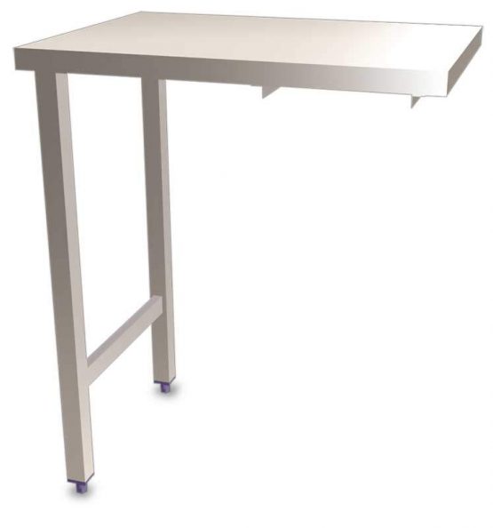 soporte sobre mostrador para mesa charcutera imagen 3